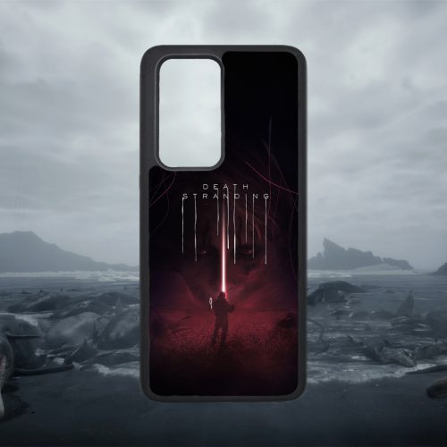 Death Stranding - Poszter - Huawei tok 