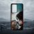 Death Stranding - Sam és BB - Huawei tok