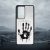 Death Stranding - Kéz lenyomat - Huawei tok