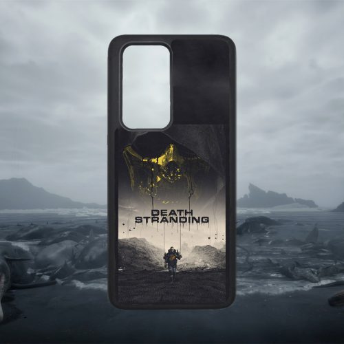 Death Stranding - Kolosszális fenyegetés - Huawei tok 
