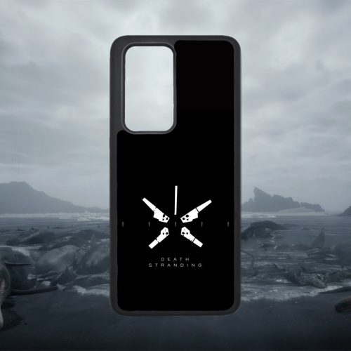 Death Stranding - ODRADek - Huawei tok 