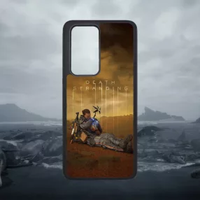 Death Stranding - Sam és BB a pusztaságban - Egyéb tok