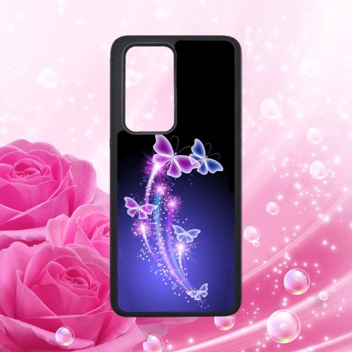Trendi Csajok  Éjszakai Tánc - Huawei tok 