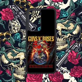   Guns N' Roses - Two Completely Different Things - Egyéb tok