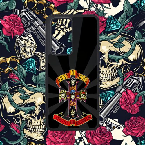 Guns N' Roses - Appetite for Destruction Cross - Huawei tok 