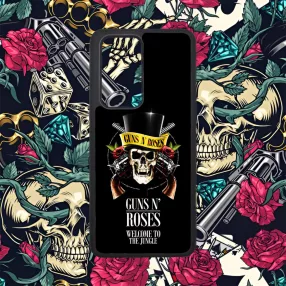 Guns N' Roses - Welcome to the Jungle - Egyéb tok