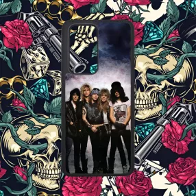 Guns N' Roses - Sunset Strip Legends - Egyéb tok