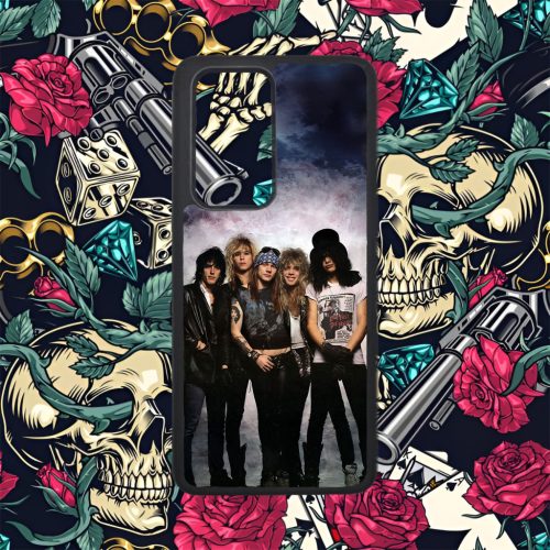 Guns N' Roses - Sunset Strip Legends - Huawei tok 