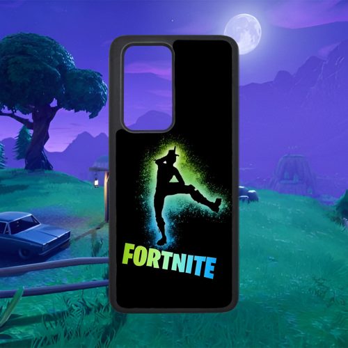 Fortnite - L - Huawei tok 