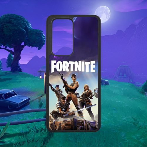 Fortnite - Epic Squad - Huawei tok 