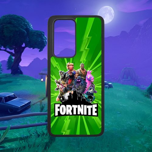 Fortnite - Karakterek - Huawei tok 