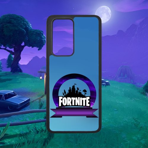Fortnite - Fortnite logo - Huawei tok 