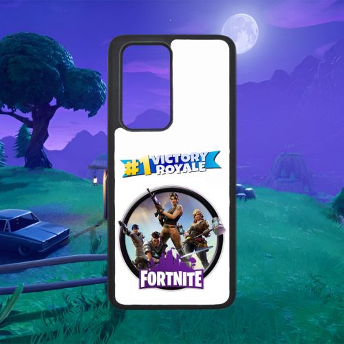 Fortnite - Victory Royale - Huawei tok 