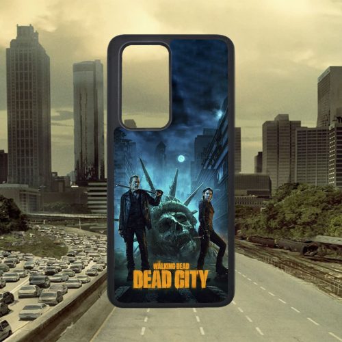 The Walking Dead - Dead City - Huawei tok 