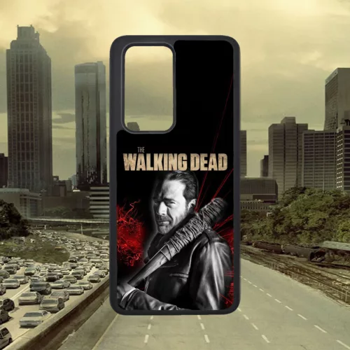 The Walking Dead - Negan - Egyéb tok
