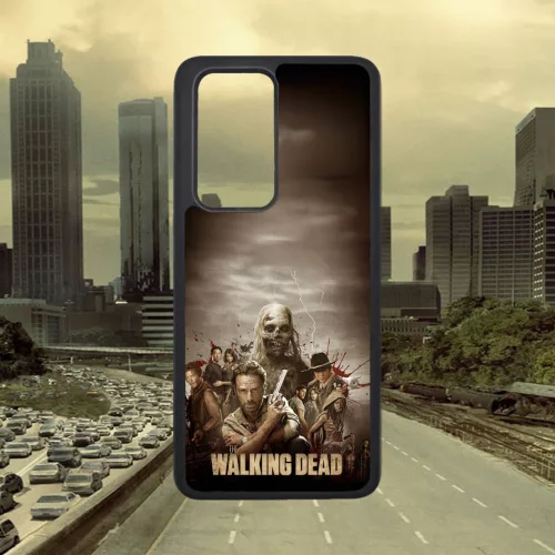 The Walking Dead - Túlélők Harca - Egyéb tok