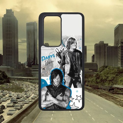 The Walking Dead - Daryl - Huawei tok 