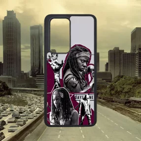 The Walking Dead - Michonne - Egyéb tok