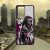 The Walking Dead - Michonne - Huawei tok
