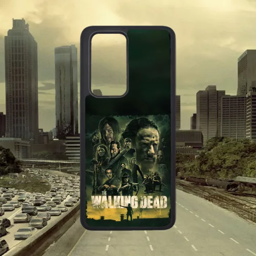 The Walking Dead - Sötét Apokalipszis - Egyéb tok