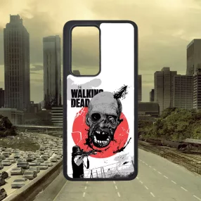 The Walking Dead - Zombie Headshot - Egyéb tok