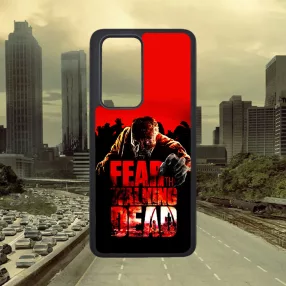 The Walking Dead - Fear the Walking Dead Logo - Egyéb tok