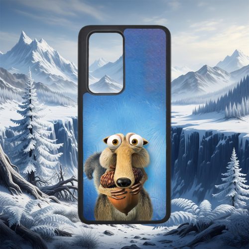 Jégkorszak -  Motkány - Huawei tok 