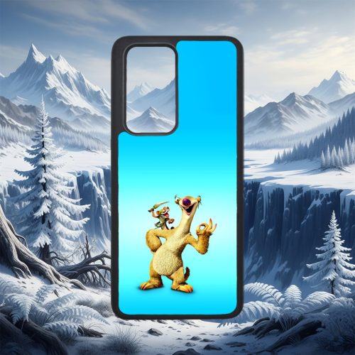  Jégkorszak -  Sid és Buck - Huawei tok 