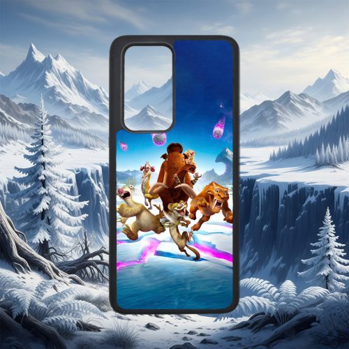 Jégkorszak -  A csapat - Huawei tok 