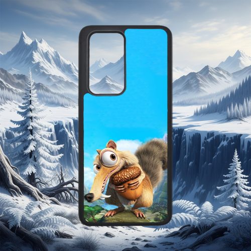 Jégkorszak -  A makk vadász - Huawei tok 