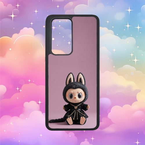 Labubu - Salembubu - Huawei tok 