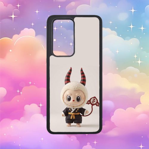 Labubu - Belzebubu - Huawei tok 