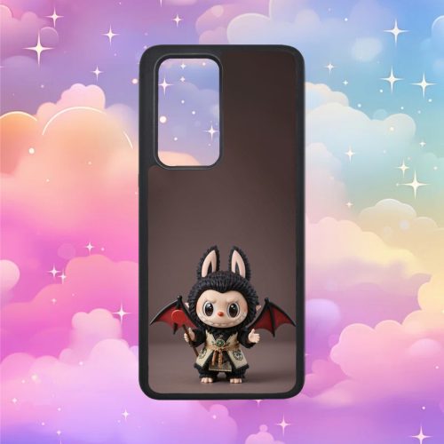 Labubu - Lucibubu - Huawei tok 