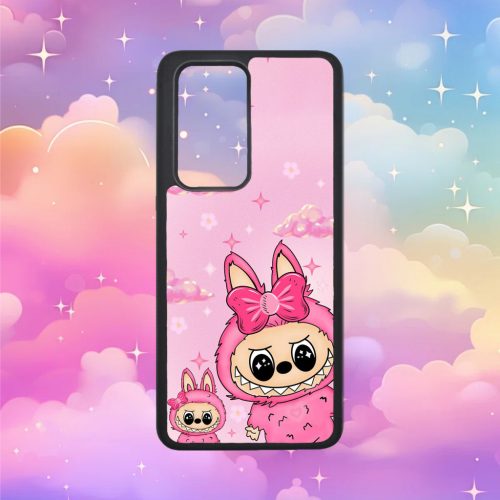 Labubu - Lolibubu - Huawei tok 