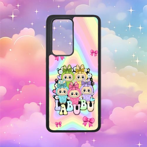 Labubu - Karakterek - Huawei tok 