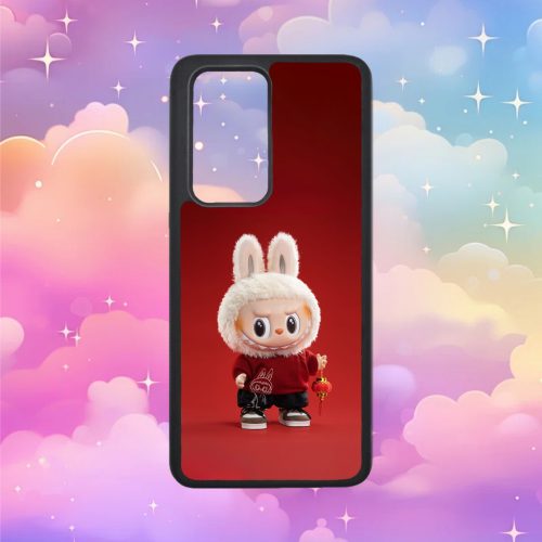 Labubu - Streetibubu - Huawei tok 
