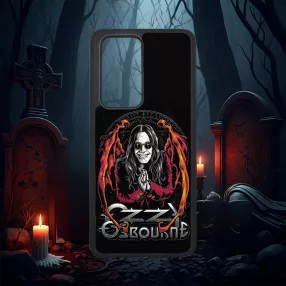 Black Sabbath - Démon Ozzy - Egyéb tok