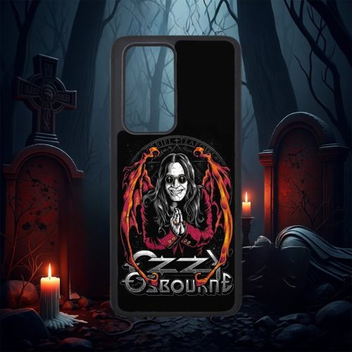 Black Sabbath - Démon Ozzy - Huawei tok 