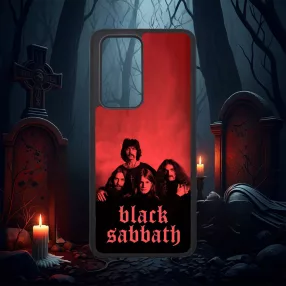 Black Sabbath - Klasszikus Band - Egyéb tok