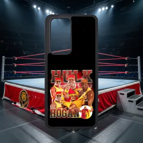 Pankráció - Hulk Hogan - Egyéb tok