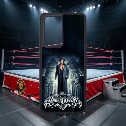 Pankráció - Undertaker - Egyéb tok