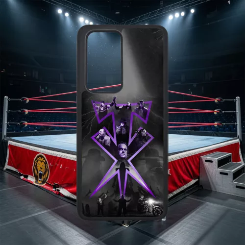 Pankráció - Undertaker logo - Egyéb tok