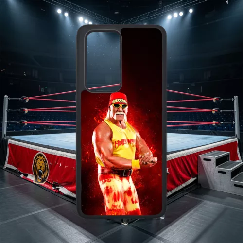 Pankráció - Hulkamania - Egyéb tok