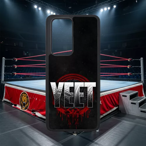 Pankráció - YEET - Egyéb tok