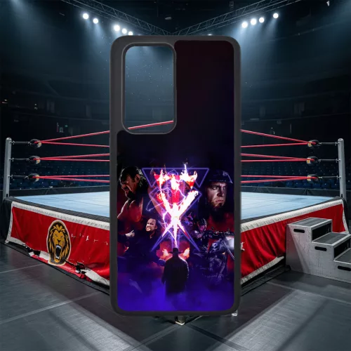 Pankráció - The Undertaker - Egyéb tok