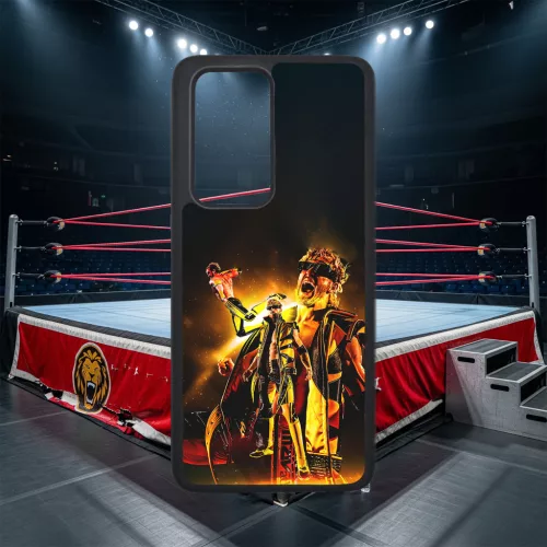 Pankráció - Logan Paul - Egyéb tok