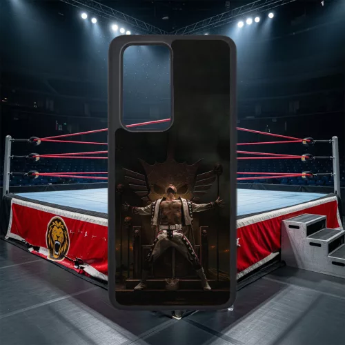 Pankráció - King Cody Rhodes - Egyéb tok
