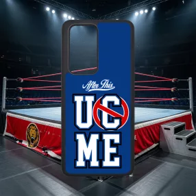 Pankráció - John Cena - U Cant See Me - Egyéb tok