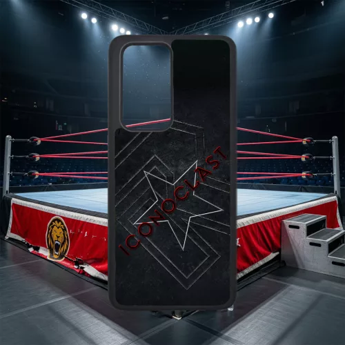 Pankráció - Edge - Iconclast - Egyéb tok