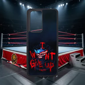 Pankráció - Cody Rhodes - I wont give up - Egyéb tok